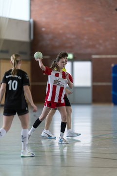 Bild 193 - wCJ Bramstedter TS - Suchsdorfer SV : Ergebnis: 30:25